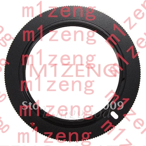 adapter ring for M42 Lens to nikon d3 d4 d5 d90 d300 d500 d600 d750 d800 d850 D7200 D7000 D5000 D3000 D3100 camera