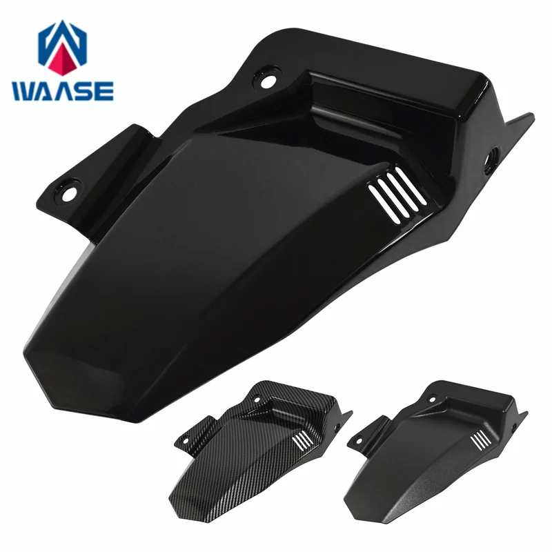 

WAASE Rear Wheel Hugger Fender Mudguard Mud Splash Guard For Honda ADV350 ADV 350 2022 2023