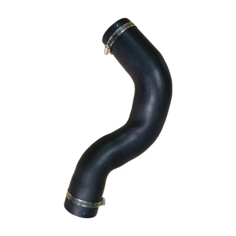 14463-5X00D Turbo Charger Intercooler Air Inlet Hose for Nissan Navara Pickup II Frontier D40 Pathfinder R51 YD25 2004-2021