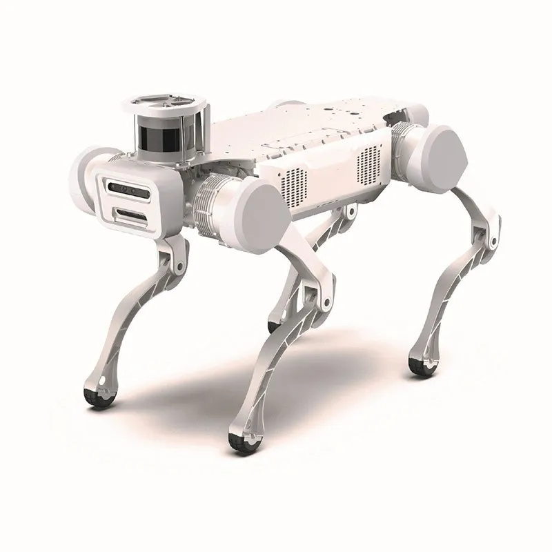 Robot dog chip robot dog safety dog robot
