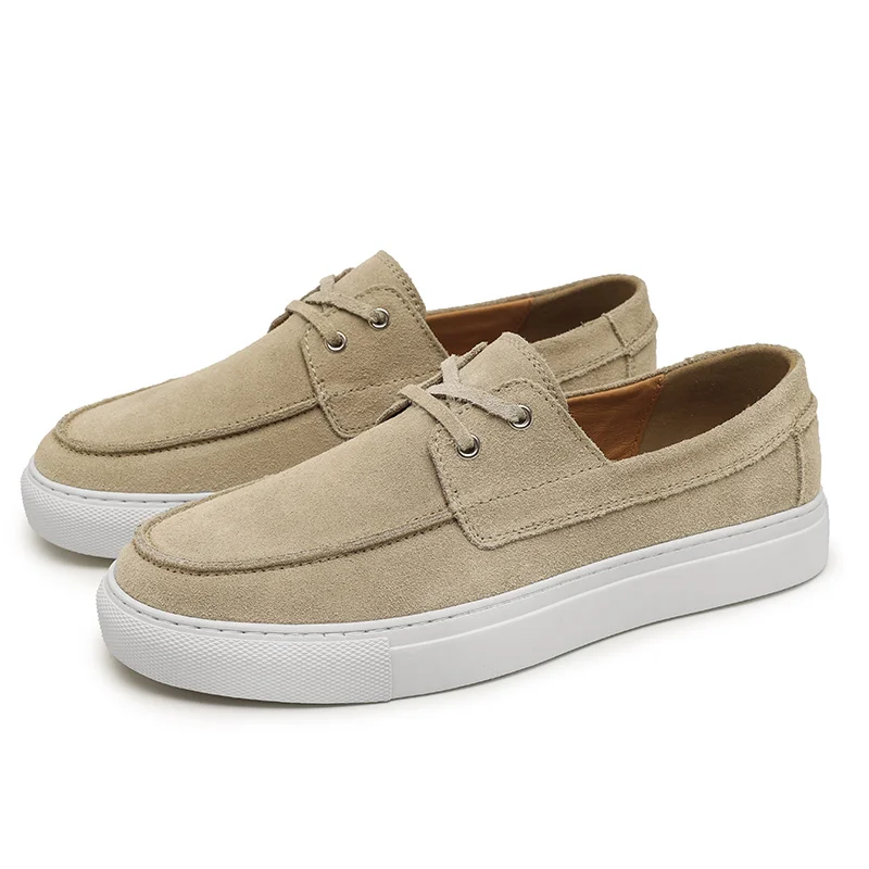 

Модная удобная мужская повседневная обувь из натуральной кожи, роскошная брендовая городская деловая универсальная дорожная обувь, высококачественные мужские лоферы