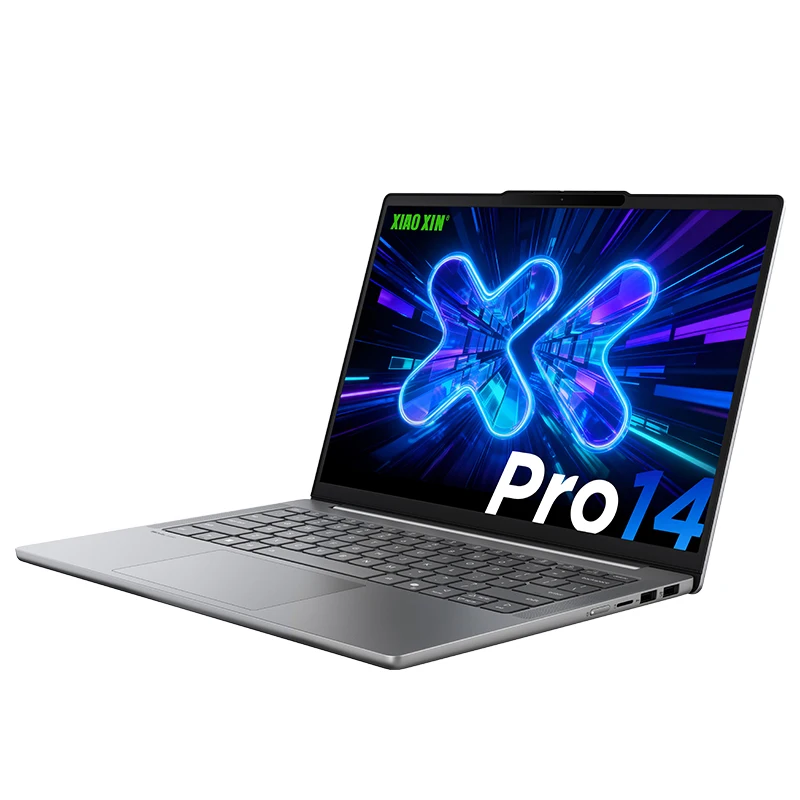 2026 New Lenovo Xiaoxin Pro 14 AI Yuanqi Lightweight laptops 14