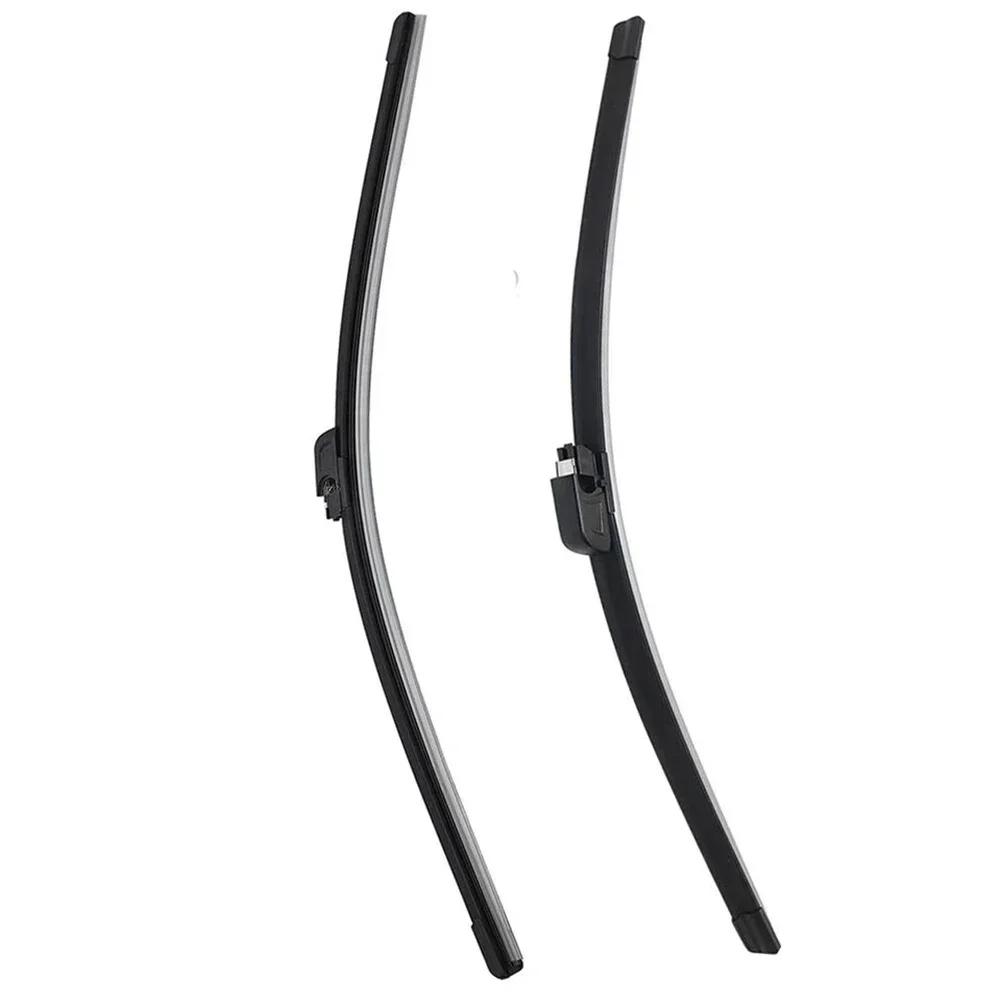 Windshield Wiper Blade Set For Bentley Continental Gt Gtc Flying Spur 3W1955425D, 3W1955425A, 3W1955425B, 3W1955425C