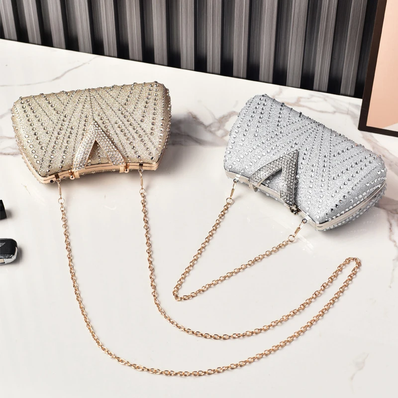 Thumbnail 3 - #3 Cheap Rhinestone Bags Worth Buying