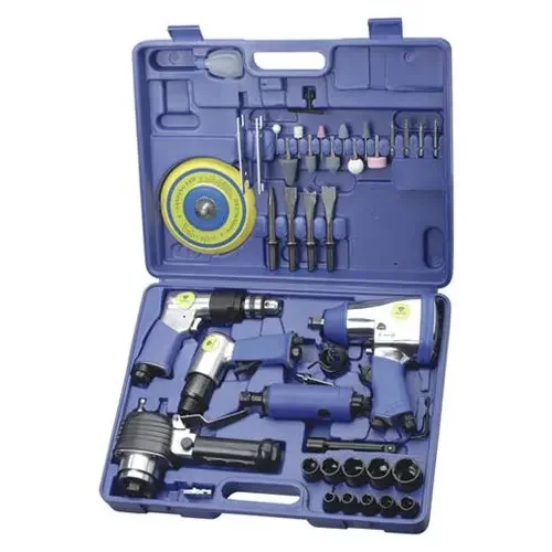 

RONGPENG RP7843 Manufacturer Pneumatic Professional Air Drills Kits other pneumatic tools