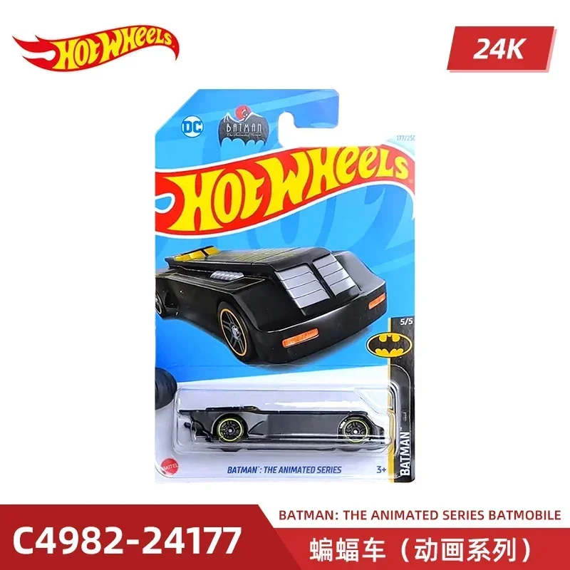 24K-177 BATMAN