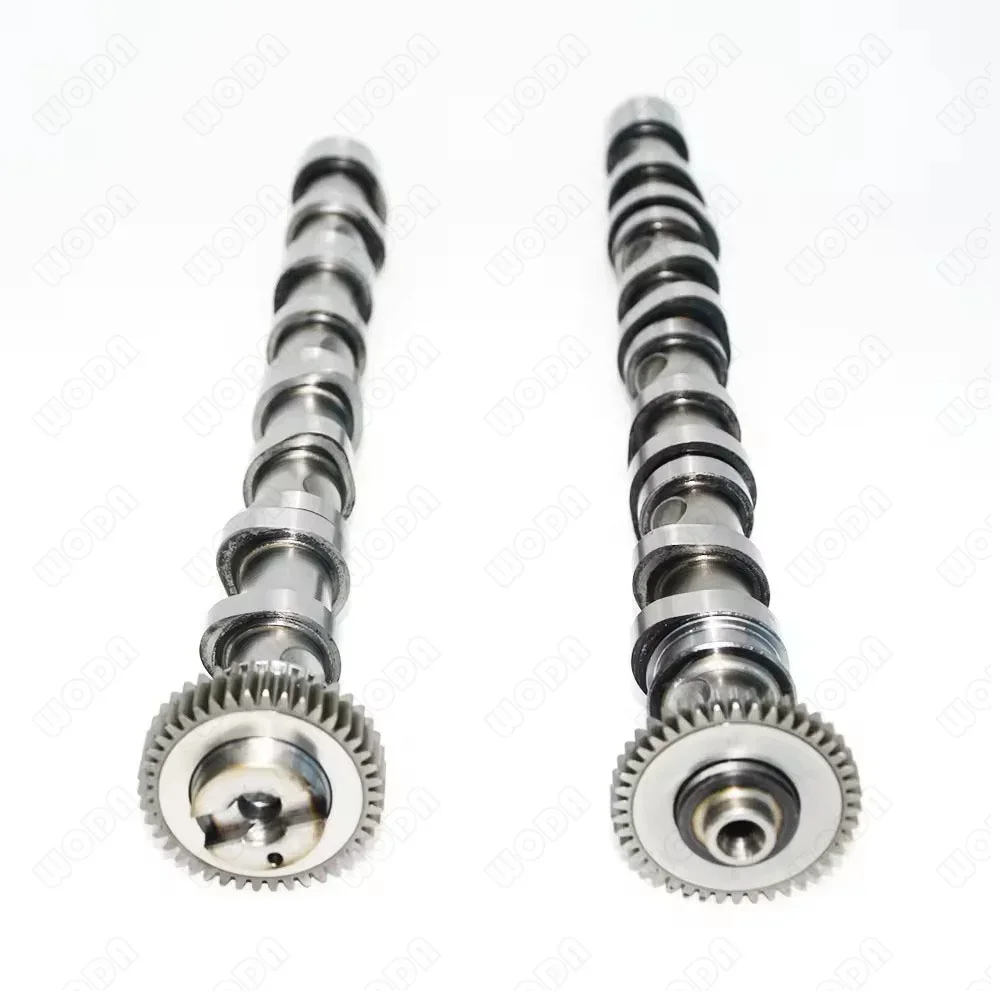 

03L109022D 03L109021E Auto Engine Parts EA188 EA189 Camshaft for VW 1.9TDI A3 A4 Q3
