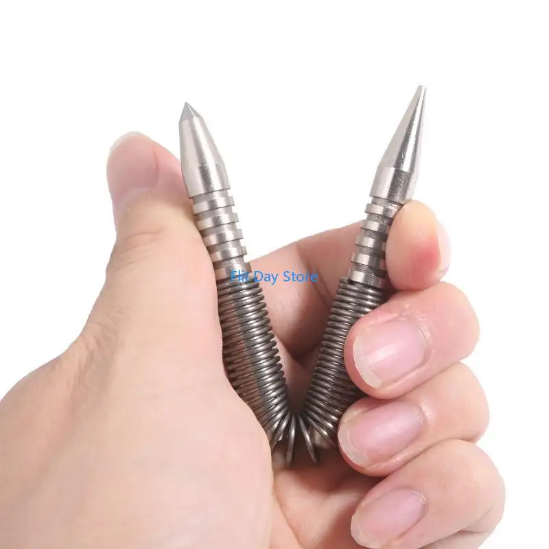 F92C Compact Dual for Head Setter Hammerless 1/16″ Spring Set 5000 PSI Stri