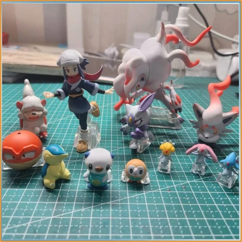 Genuine Bandai Poke…