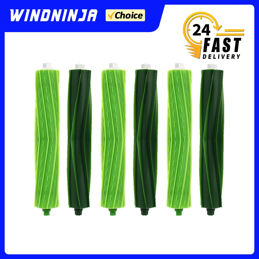 Main Brush For Irob…