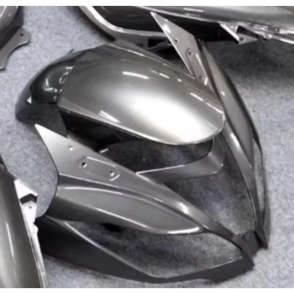 Motorcycle Fairing for  Ninja ZX-6R 2013 2014 2015 2016 2017 2018   ABS Plastic  Motorcycle  Fairing Kit