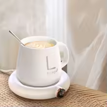 Mini Portable USB Cup Warmer