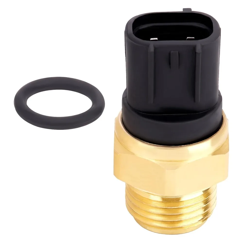 Temperature Sensor 17680-50F10 17680-50F70 17680-33E00 for AN250 Burgman AN400 AN400Z AN650 DL1000 DL650 SV1000 TL1000R