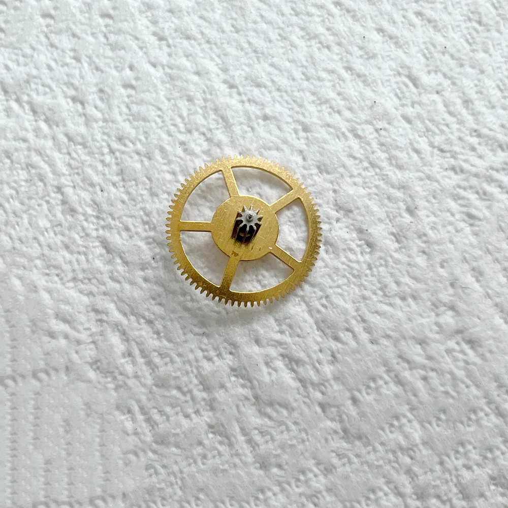 Watch Accessories Three Wheel for 46941 46943 Movement Third Wheel Watch Repair Parts