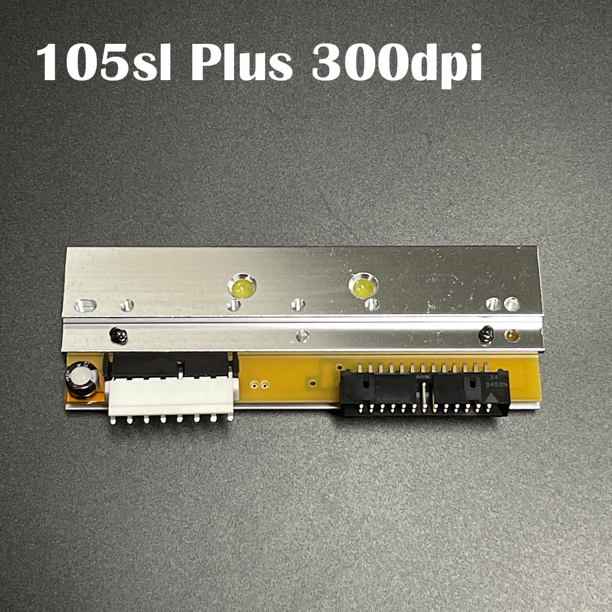 

105SL PLUS OEM Printhead for Zebra 203dpi/300dpi Thermal Transfer Labels Printers Label Print Head P1053360-018/P1053360-019