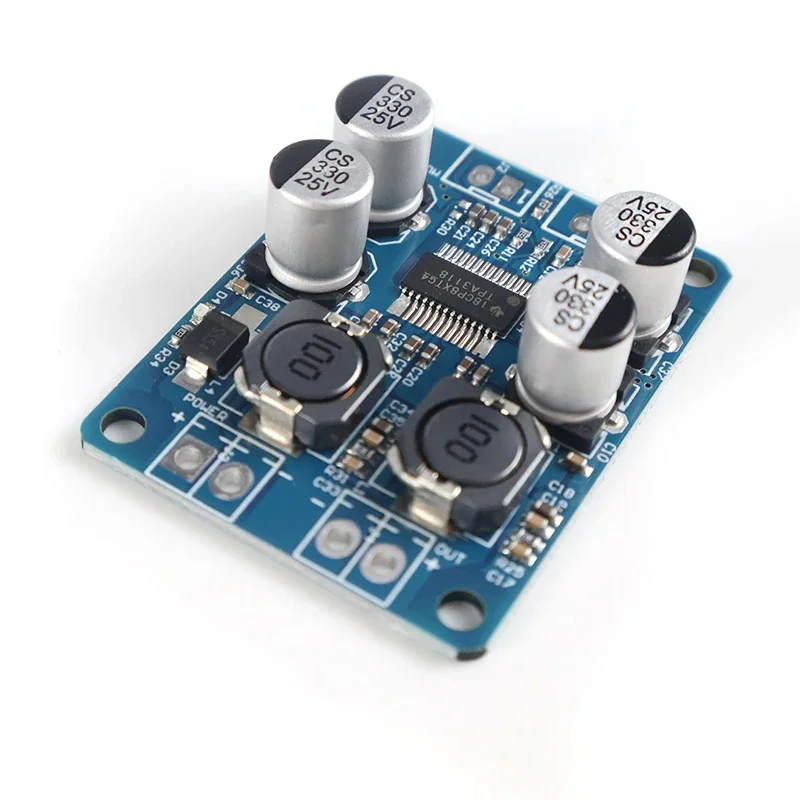 TPA3118 60W Mono Cl…