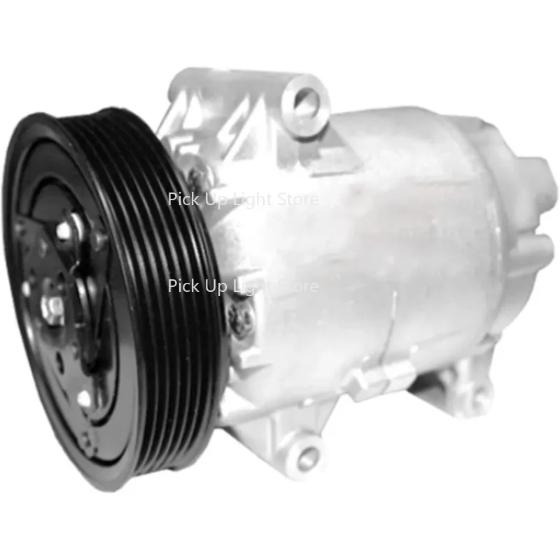 6PK 12V Air Conditi… - image