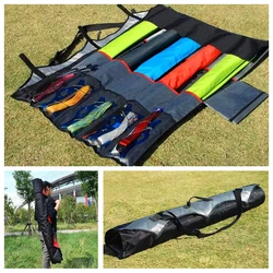 free shipping stunt kites bag cerf volant cometas waterproof fabric Strong durable outdoor weifang kites factory kite for adults
