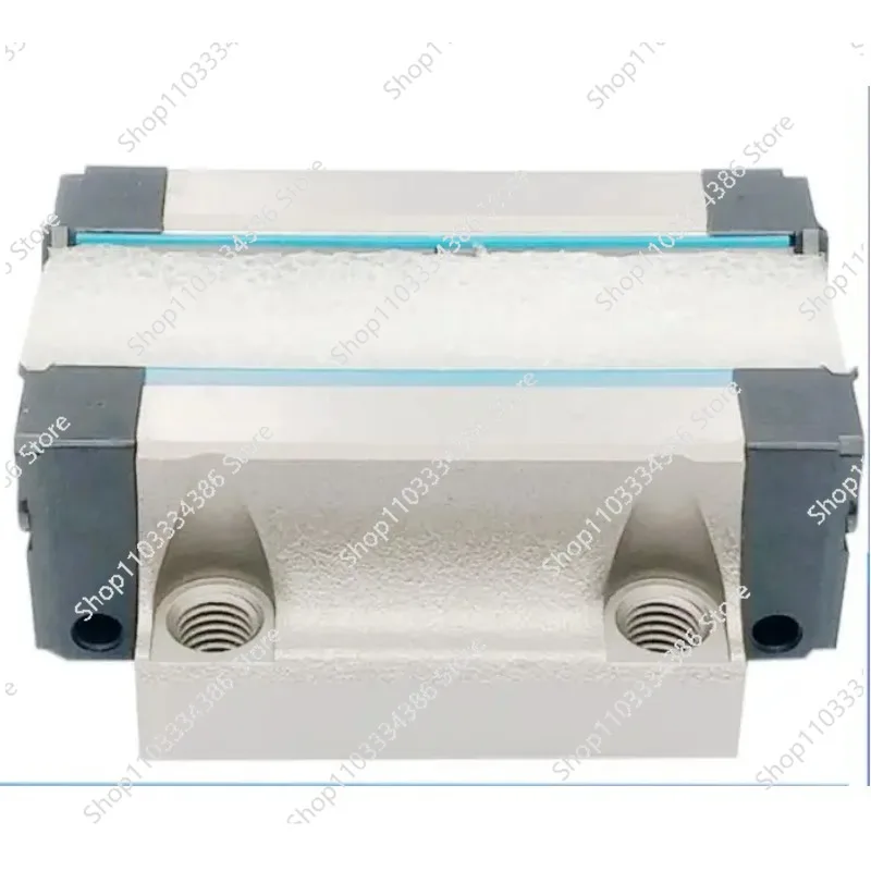 Original Linear Guideway Bearings Block TRH25VN