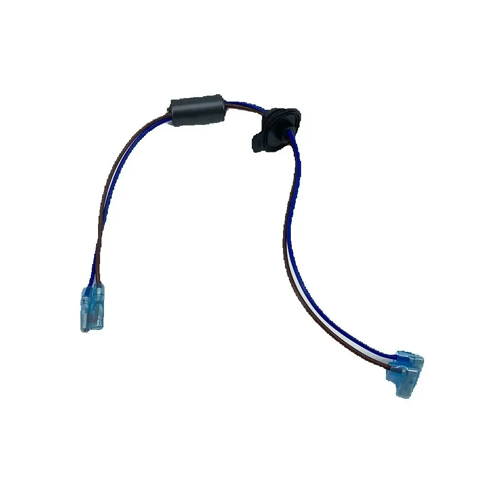 Roborock sweeper S70+/S75+/S75 MaxV+/O10/O15 Onyx-Flower Wire Harness Assembly-Global Common Edition