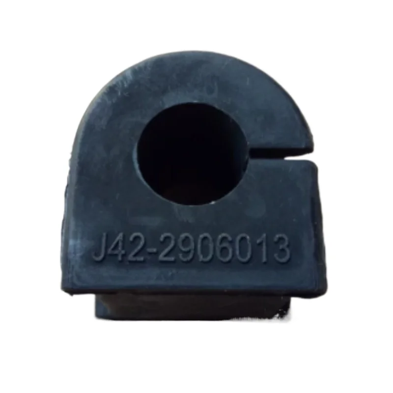 J42-2906013 J42-2916013 Fornt Rear Balance Bar Rubber Bushing for Chery Arrizo 7