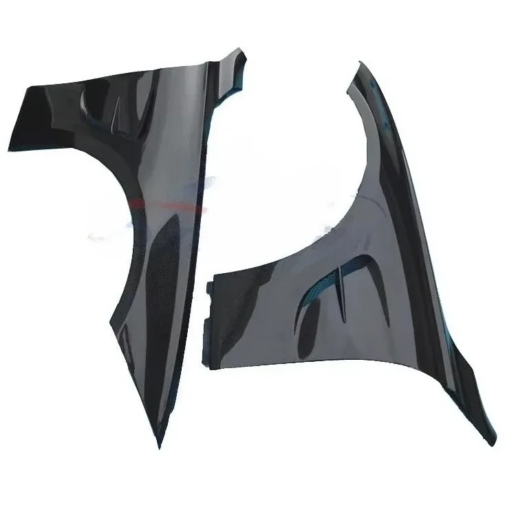 

Carbon Fiber Front Fenders for BW Body Kit