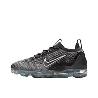 Nike Vapormax Flyknit 2021 Classic Fashion Air Cushion Shock-absorbing Men Women Running Shoes Sneakers DH4086-001