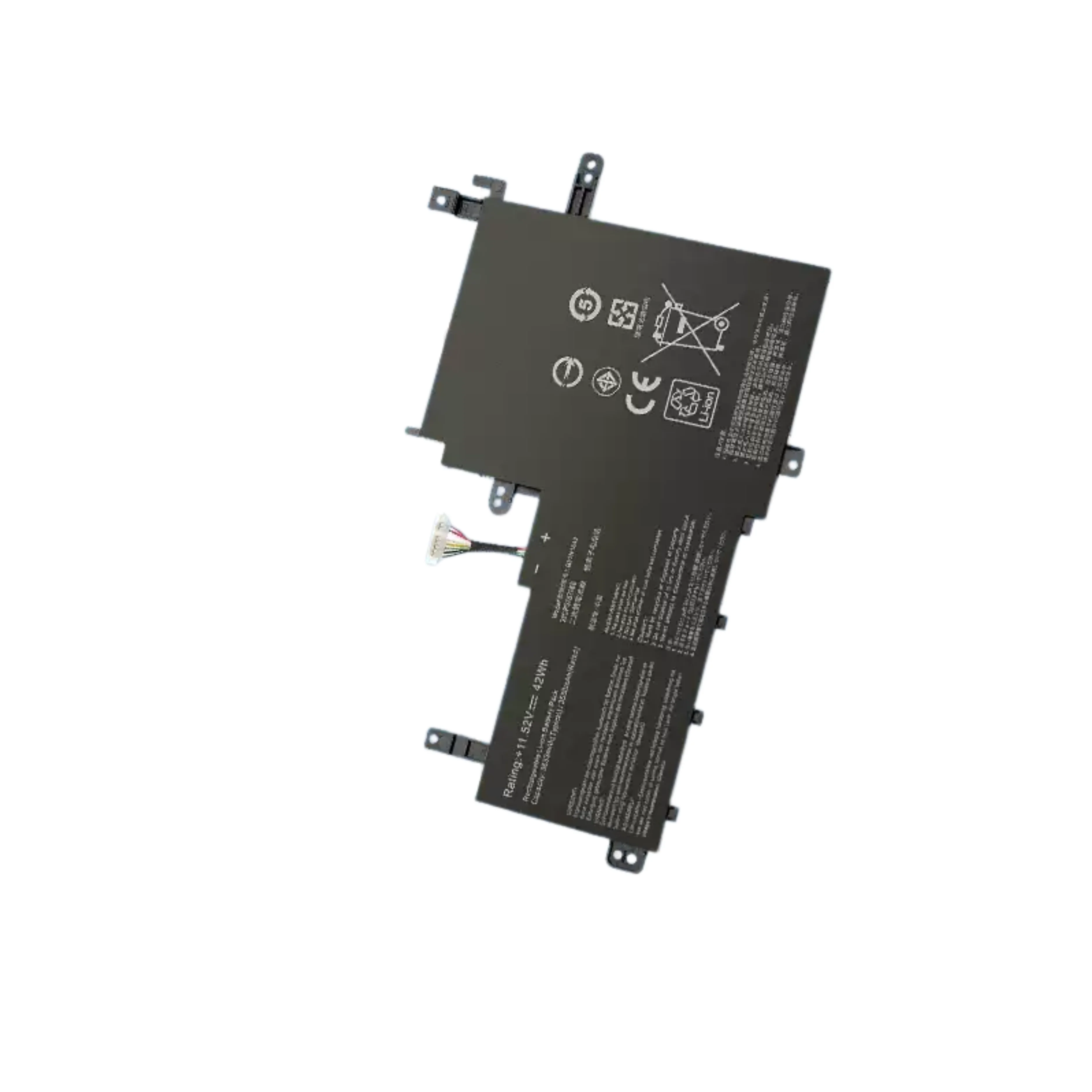 For S531FA V531F/FL X531FA V5050E B31N1842