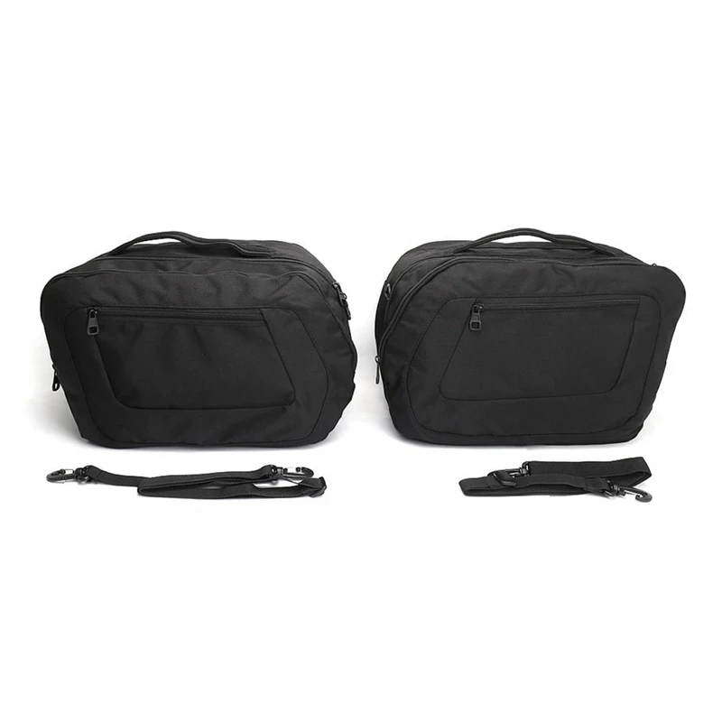 Motorcycle Accessories Box Inner Bag For BMW K1600GT K1600GTL K 1600 GT GTL R1200RT R1250RT Side Case Liners Bags