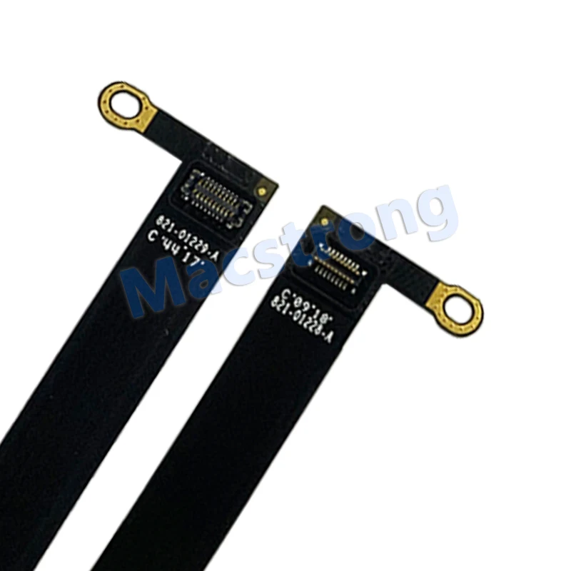 A1706 LCD Backlight Cable For Macbook Pro A1708 A1989 A2251 A2289 A1990 A2338 Flex Cable 821-01228 821-01229