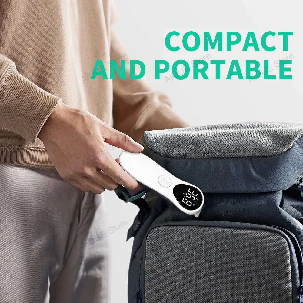 Thumbnail 4 - #1 Ranked Medical Thermometers Picks in 2026