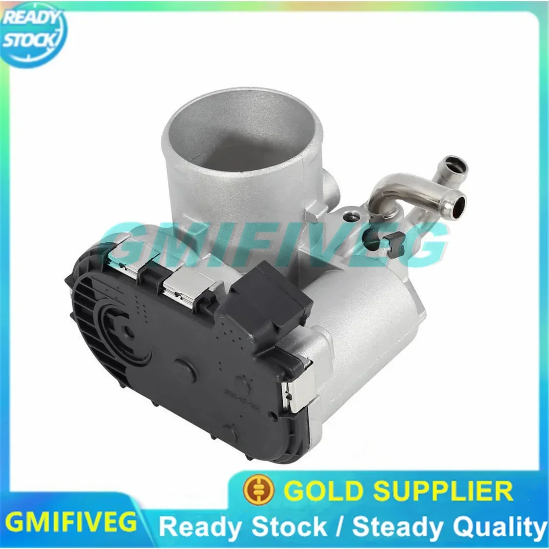 ใหม่ 1ชิ้น35100-03200 3510003200 9045020004   35100 03200 คันเร่งวาล์วสําหรับ Hyundai I20 Coupe I30 Coupe Cee'D Rio IV