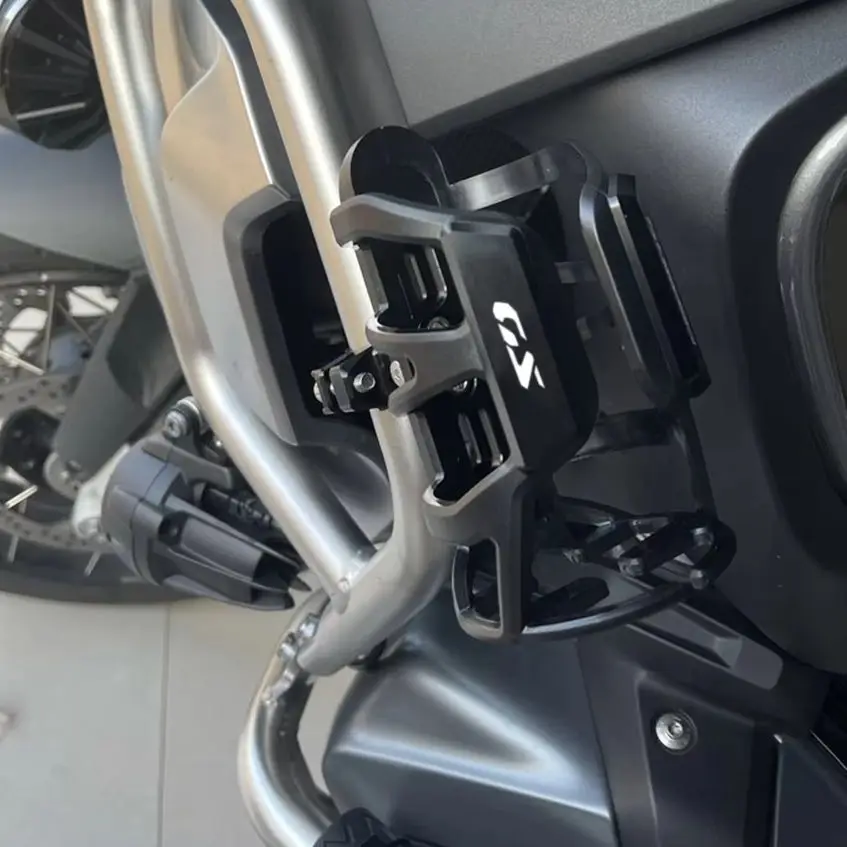 Cup Holder For R1300GS R 1300 GS GS1300 1300GS ADVENTURE ADV Motorcycle Water Bottle Drink Cup Holder Stand Mount