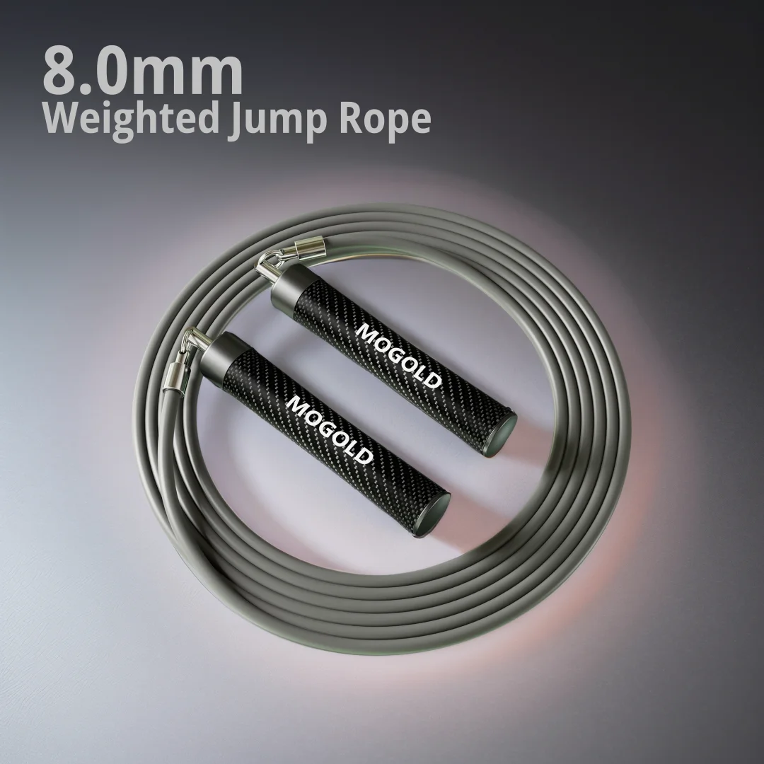 Jump rope,Gym Crossfit Professional Workout Training Exercise Boxing Equipment skipping rope for adults Comba crossfit velocidad