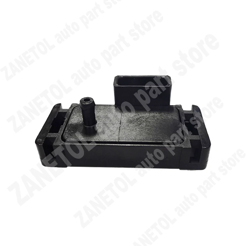 Sensor de Presión del Múltiple de Admisión (MAP) ZANETOL 16254719 12569240 16017460 para CADILLAC 1985~1996, para CHEVROLET 1985~2004, para DODGE 1991