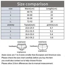 Lace Women's Panties BriefsS to XL #6