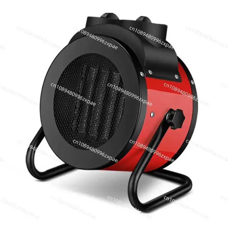 Industrial Heater Breeding Household High Power Heater Small Vertical Quick Heating Electric Heating Small Sun