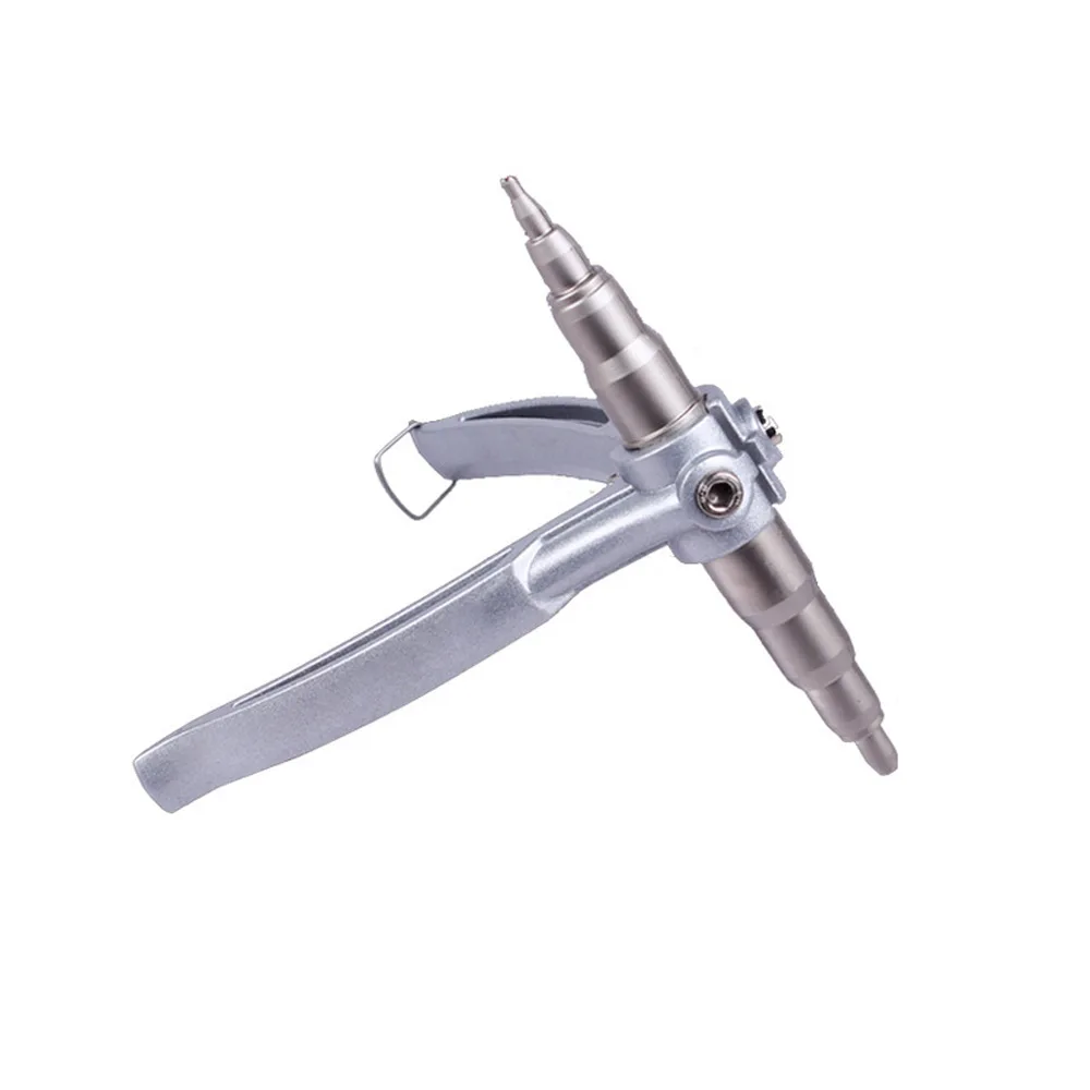 Manual Copper Tube Expander Casing Roller Refrigeration tools 6-22mm Range Air conditioning reamer for maintenance