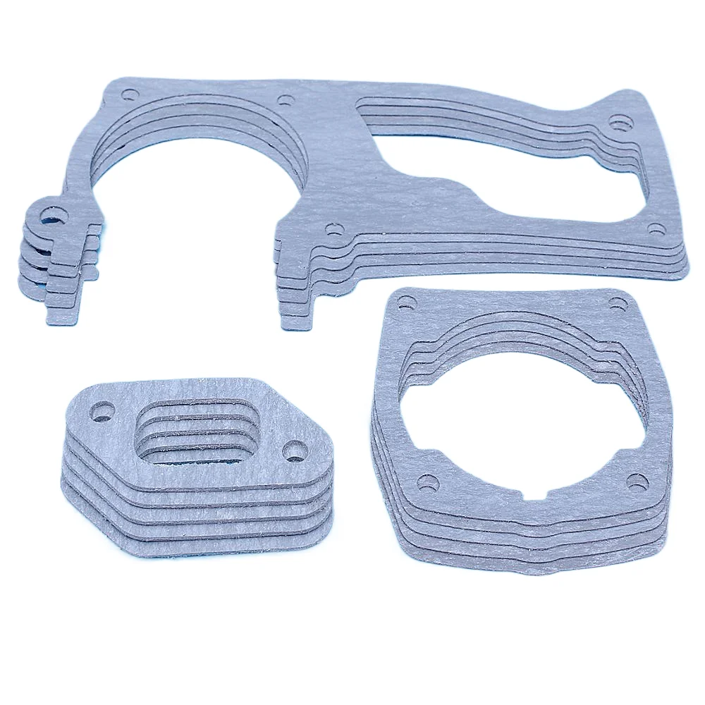 Cylinder Crankcase Muffler Gasket Set For Husqvarna 357 357XP 359 EPA Jonsered 2156 2159 CS2156 Chainsaw 503 97 85-01 503966601