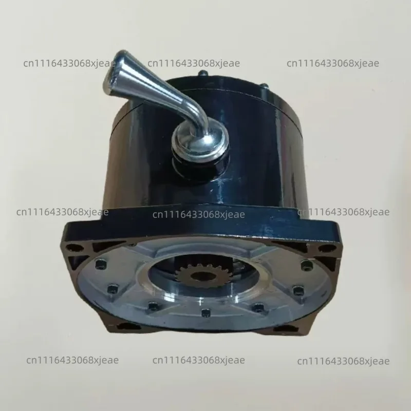 Electric Winch Gearbox Vehicle Small Crane Gearbox Winch Fast Gearbox 6000-20000 Pounds Accessories