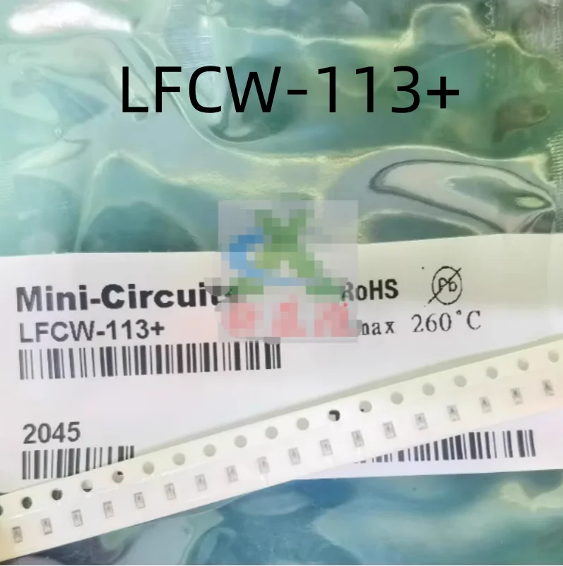 lfcw-113-tipo-de-filtro-frequencia-de-corte-do-filtro-passa-baixa-11-ghz-perda-de-insercao-15db-impedancia-50Ω