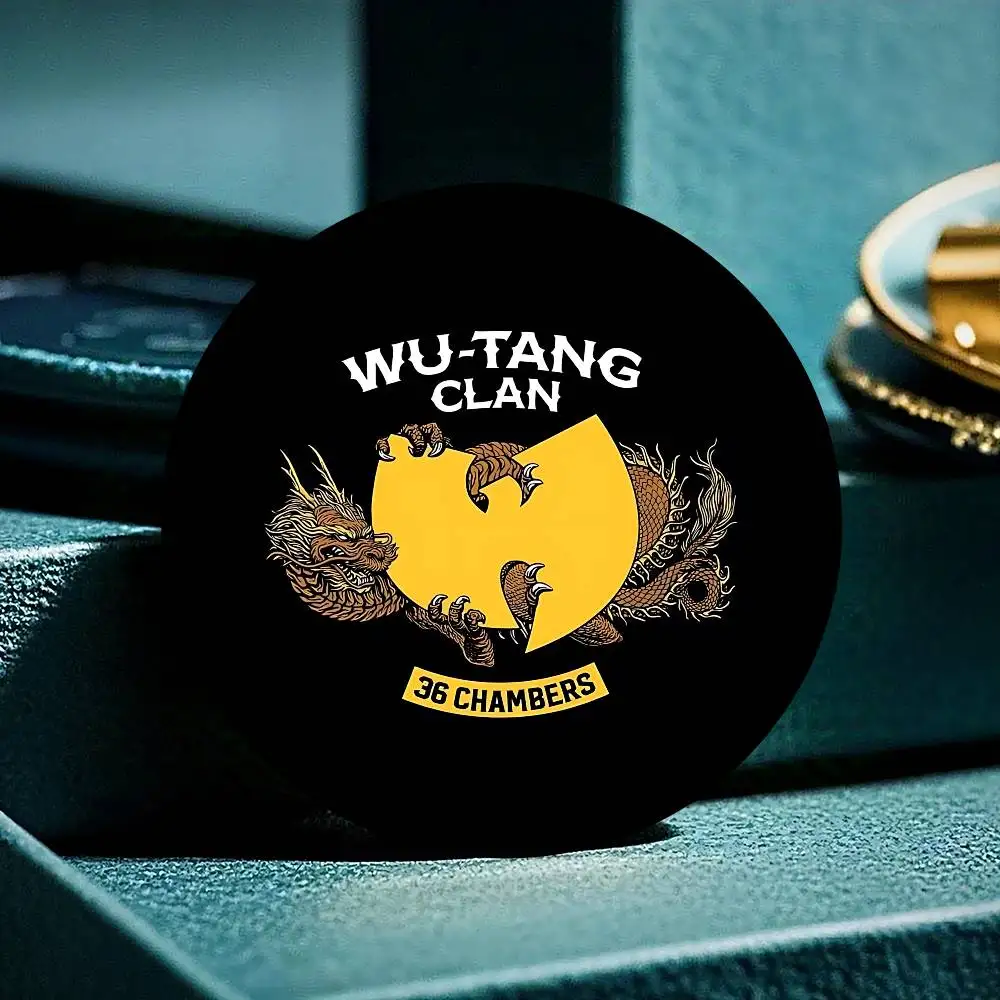 وو T-Tang عشيرة شعار جديد دبابيس لينة زر دبوس مضحك سخيف Gnarpy على لوح التزلج ميمي شارة ألعاب جمع الهدايا