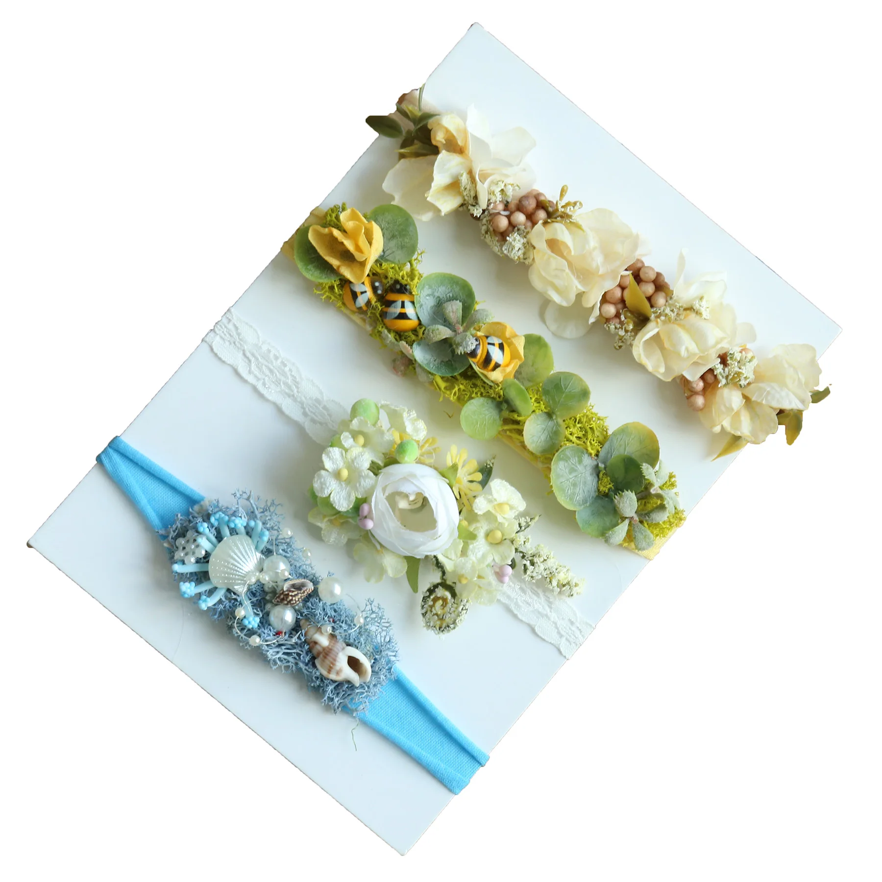 

Пакет с завязками на спине, трикотаж с завязками в виде розы, реквизит с завязками на спине, розовые подхваты для новорожденных, реквизит для фотосъемки