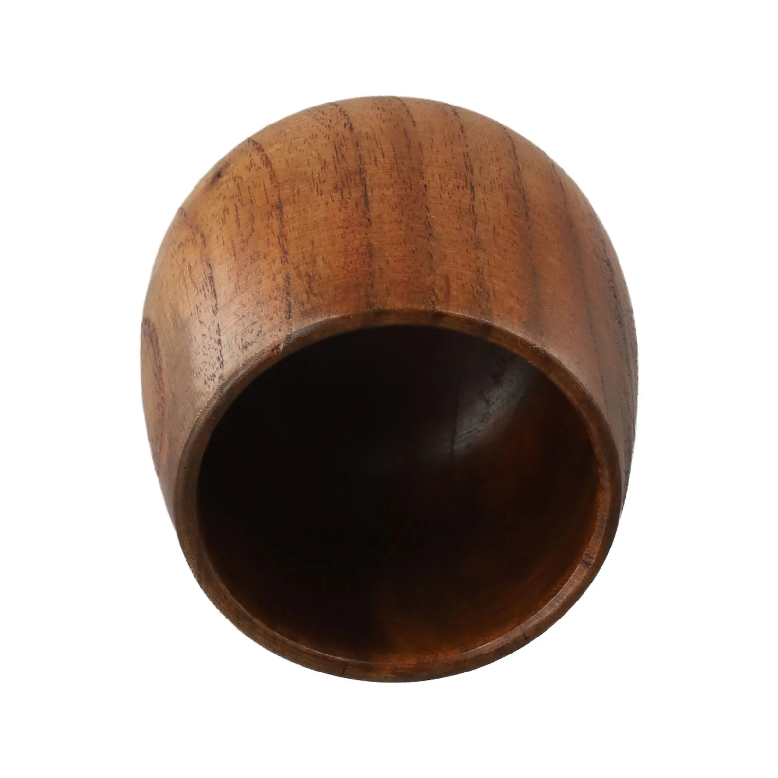 Unique Tea Cups for jujube Wood Sake Cups Dining for table Elegant Dining Experience Unique for jujube Wood Drinkware As Shown