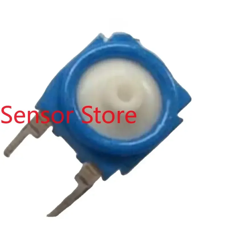 10PCS Waterproof And Dustproof Touch Switch 7.5*7.5*4 Conductive Silicone Microswitch Rebound Block