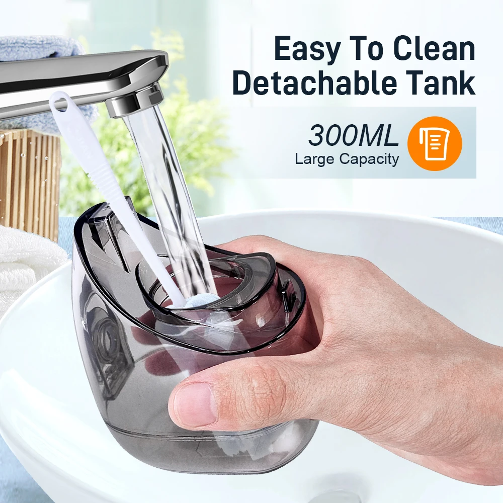 Thumbnail 4 - #12 Latest Dental Water Jets Offers