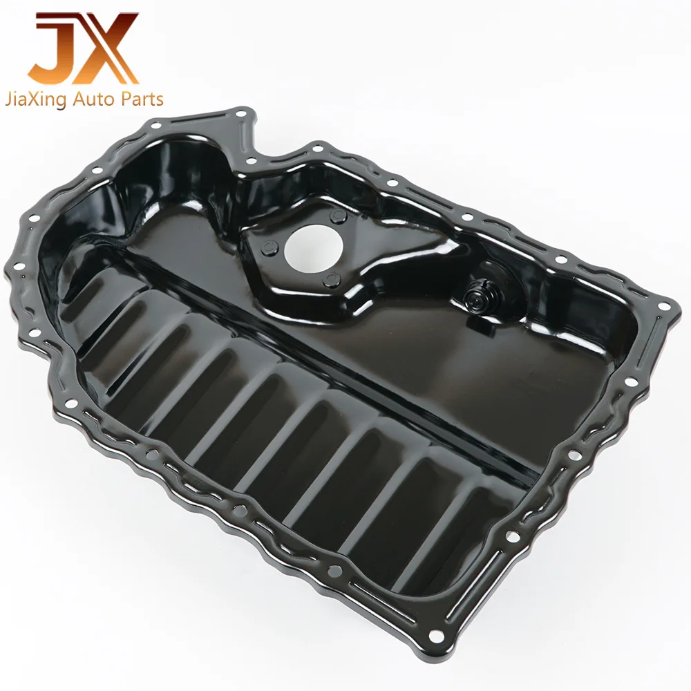 06J103600AK 06J103600AL 06J103600AF 06J103600 Engine Oil Pan For Audi A3 TT For VW Golf Jetta Passat 2.0L For Skoda For Seat