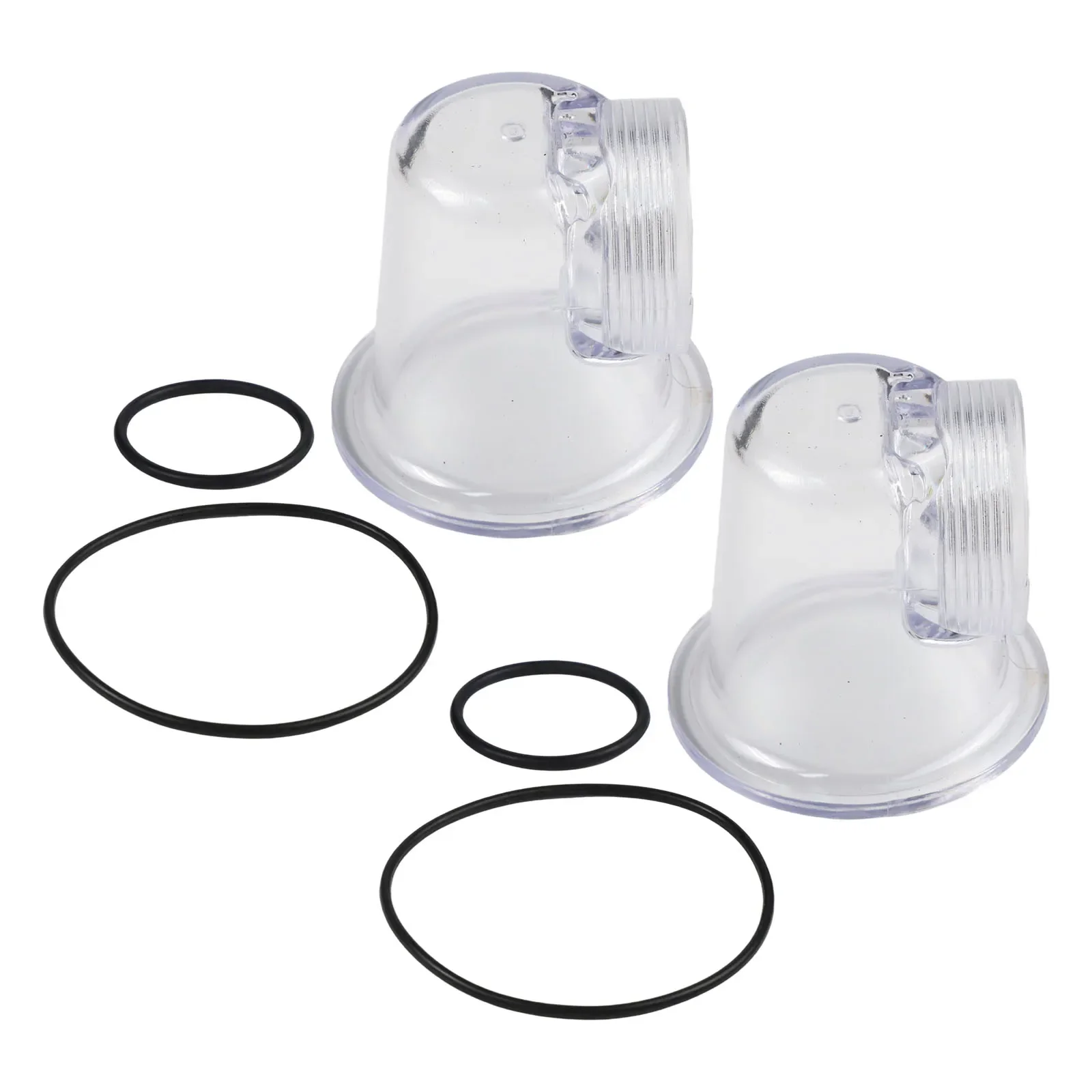 O Rings Circulation Pump Insert For SPS25 For SPS75 For SPS100 Reliable Replacement Part For Pool Circulation Pumps
