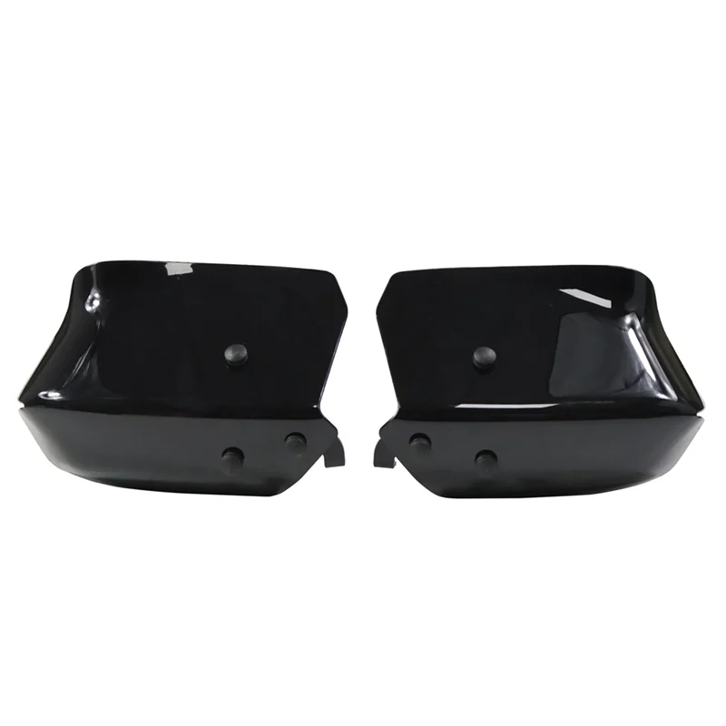 

look-Motorcycle Handguards Shield Hand Guard Protector Windshield for 350 300 Forza125