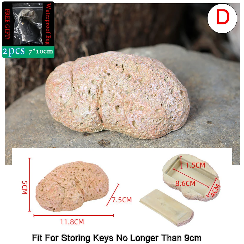 Variant: Stone D